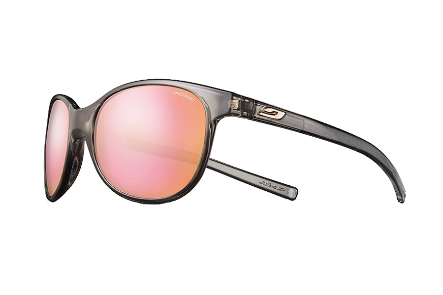 Julbo Lizzy J5251122 Schwarz Transparent Sonnenbrille