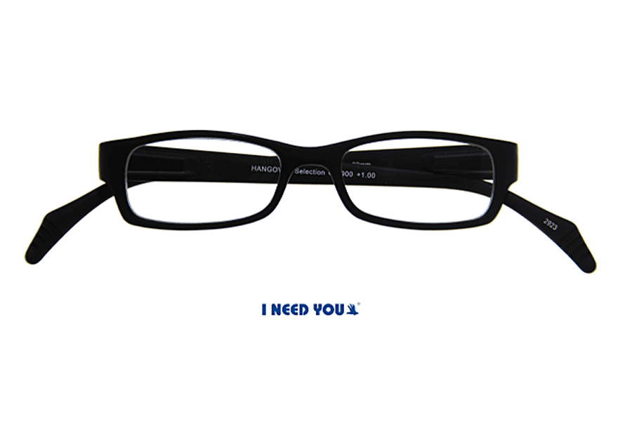 Hangover Selection Lesebrille