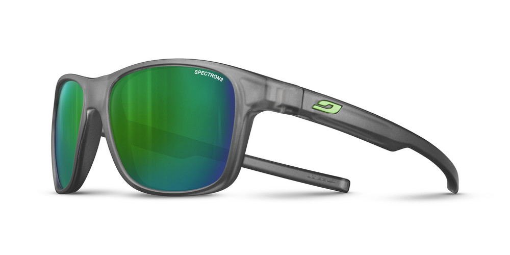Julbo Cruiser J5221124 Schwarz-Grün