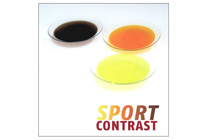 Sport Contrast Kontaktlinse