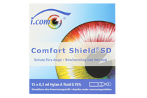 I-Comfort Shield