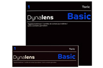 Dynalens 1 Basic Toric