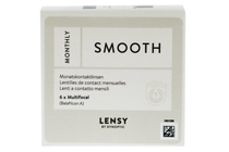 Lensy Monthly Smooth Multifocal