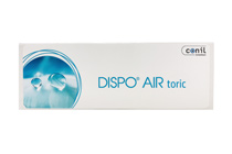 Dispo Air toric