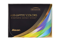 Air Optix Colors | 