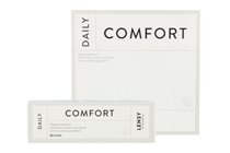 Lensy Daily Comfort Toric | 