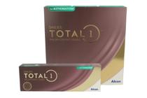 Dailies Total 1 for Astigmatism | 