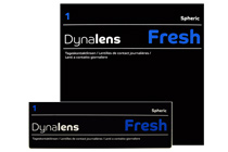 Dynalens 1 Fresh