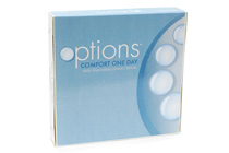 options Comfort One Day