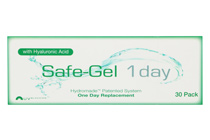 Safe-Gel 1 day