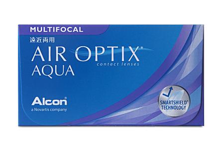 Air Optix Multifokal 6 Monatslinsen | Air Optix Multifokal, 6 Stück, AirOptix Multifokal (6er), Air Optix multifokal, AirOptix Multifokal, AirOptics