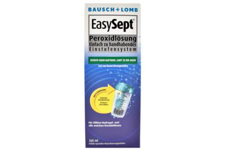 EasySept 360 ml Peroxid-Lösung | EasySept 360 ml
