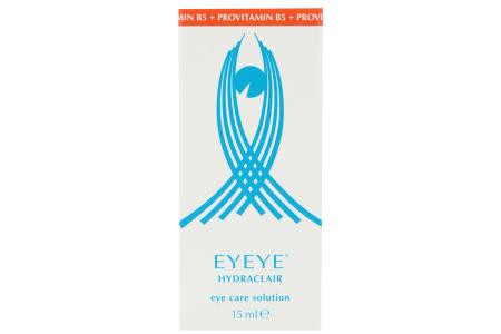 Eyeye Hydraclair 15 ml Augentropfen | Eyeye Hydraclair 15 ml