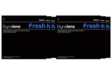  | Dynalens1Fresh 1Day (540er), Dynalens1Fresh1Day, DynalensFresh OneDay, Dynlens Fresh 1Day, Dynoptic