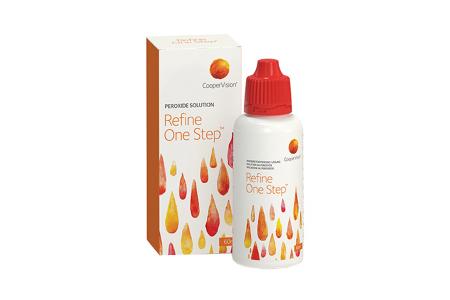 Refine One Step 60 ml Peroxid-Lösung | Refine One Step 60 ml