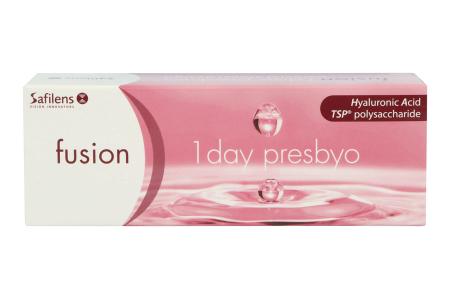 Fusion 1 Day Presbyo 30 Tageslinsen | Fusion 1 Day Presbyo 30 Stück Kontaktlinsen von Conil