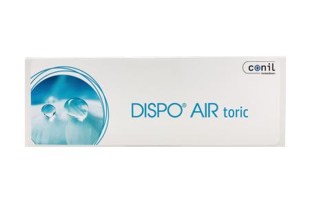 Dispo Air toric 30 Tageslinsen von Conil | 