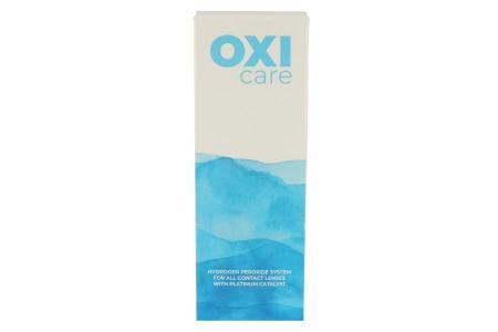 Oxicare 100 ml Peroxid-Linsenmittel | 