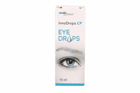 InnoDrops CP 10 ml Augentropfen | 