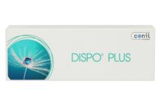 Dispo Plus 30 Stück – Tageslinsen von Conil