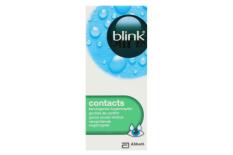 blink contacts 10 ml Augentropfen