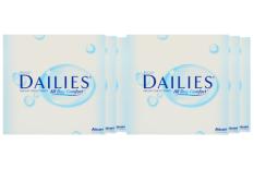 Dailies All Day Comfort 6 x 90 Tageslinsen Sparpaket 9 Monate von Alcon