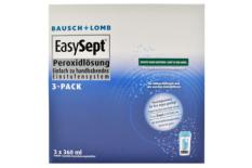 EasySept Multipack 3 x 360 ml Peroxid-Lösung