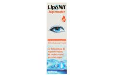 LipoNit 10 ml Augentropfen