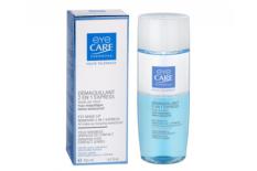 Eye Make-Up Remover 2 in 1 Express 150 ml
