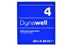 Dynawell 4 20x0.33ml Monodosen