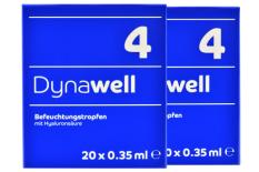Dynawell 4 2x20x0.33ml Monodosen