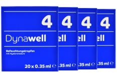 Dynawell 4 4x20x0.33ml Monodosen