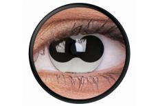 Funny Lens Split Eye 2 Motiv-Jahreslinsen
