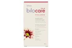 Bilocare Pro Hyaluron 60 ml All-in-One Lösung Travel-Pack