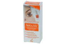 NebuVis Irritierte Augen 10 ml Augenspray