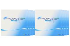 1-Day Acuvue Moist Multifocal 8 x 90 Tageslinsen Sparpaket 12 Monate