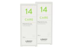 Lensy Care 14 2 x 100 ml All-in-One Lösung