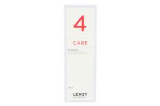Lensy Care 4 1 x 360 ml Peroxidlösung