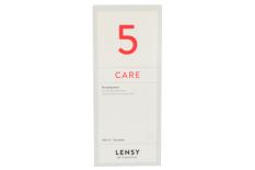 Lensy Care 5 1 x 360 ml Peroxidlösung