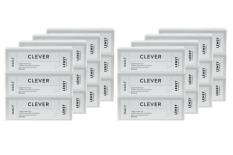 Lensy Daily Clever Toric 8 x 90 Tageslinsen Sparpaket 12 Monate