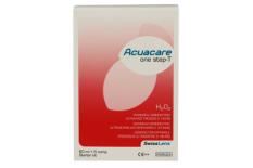 Acuacare One Step-T 60 ml Peroxid-Lösung Flight-Pack