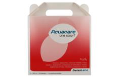 Acuacare One Step-T 3 x 360 ml Peroxid-Lösung