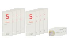 Dispo SL 4 x 6 Monatslinsen + Lensy Care 5 Jahres-Sparpaket
