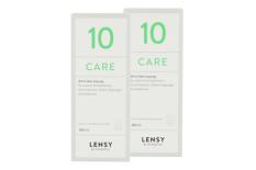 Lensy Care 10 2 x 300 ml All-in-One Lösung