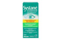 Systane Hydration 10 ml Augentropfen ohne Konservierungsstoffe von Alcon