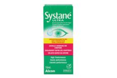 Systane Ultra 10 ml Augentropfen ohne Konservierungsstoffe von Alcon