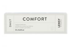 Lensy Daily Comfort Multifocal 30 Tageslinsen