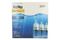 ReNu Advanced 3 x 360 ml All-in-One Lösung