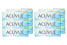 Acuvue Oasys 1-Day MAX Multifocal 4 x 90 Tageslinsen