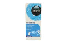 blink refreshing 10 ml - Augenspray